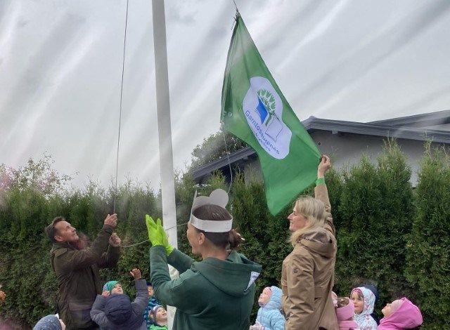 Gamtosauginių mokyklų apdovanojimai – Karmėlavos darželiui „Žilvitis“